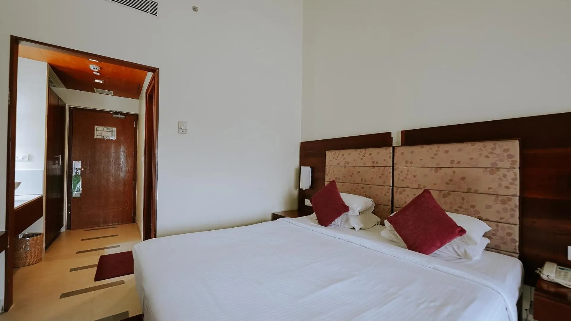 Hotel Devaragam By K P Namboodiri'S Guruvayur 3*,